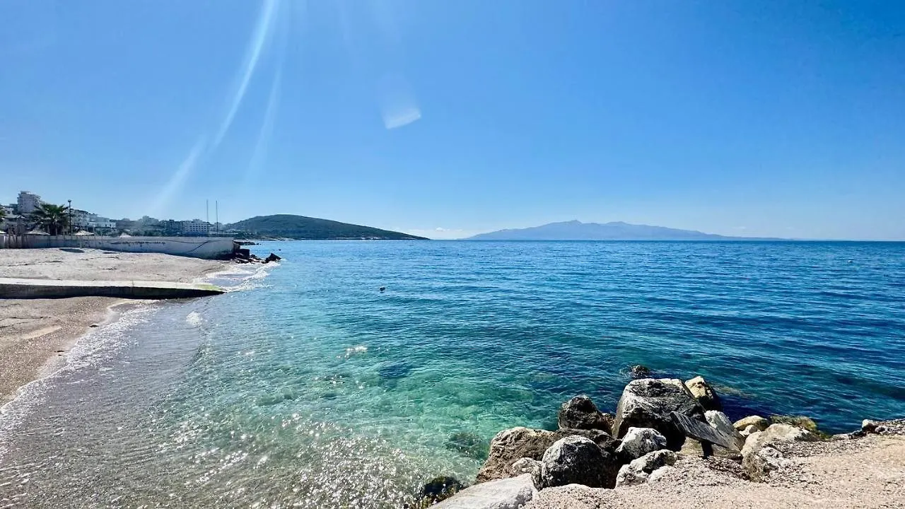 Deus Saranda Apartment Polisi i Vogel 0*,  Αλβανία
